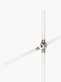 Outlet Markslöjd Liseuse avec connexion USB Linear Blanc