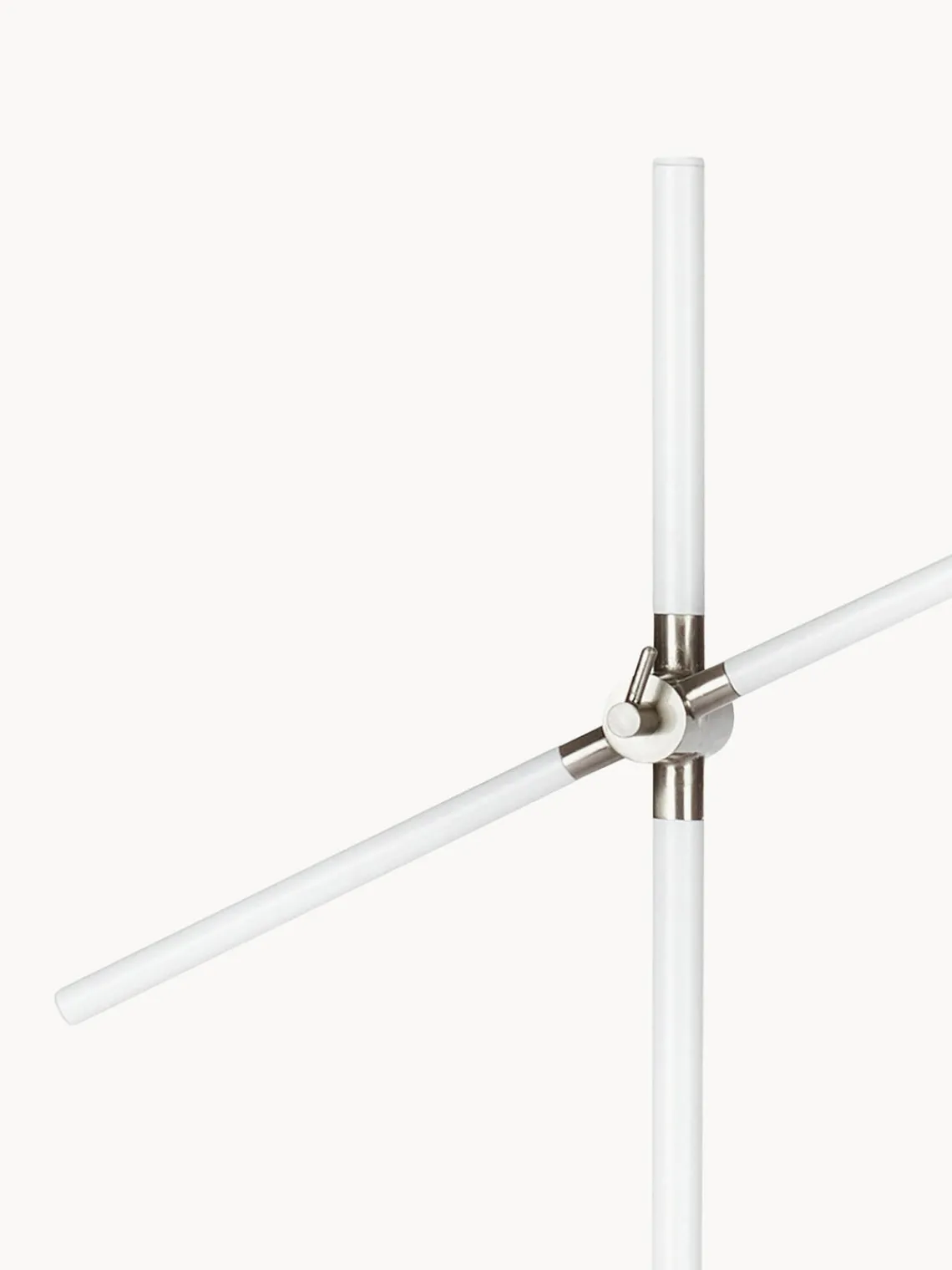 Outlet Markslöjd Liseuse avec connexion USB Linear Blanc