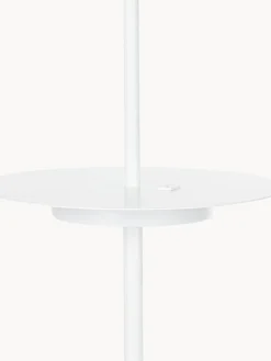Outlet Markslöjd Liseuse avec connexion USB Linear Blanc