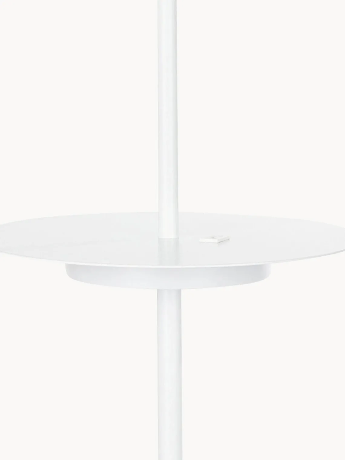 Outlet Markslöjd Liseuse avec connexion USB Linear Blanc