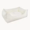 New Dandy Dog Lit en bouclette pour chien Balance, tailles variées