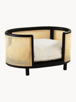 Outlet Jotex Lit en rotin pour animaux domestiques Zleep