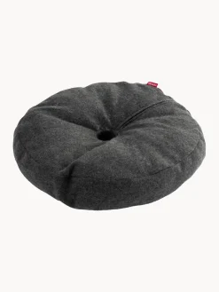 Outlet Hoopo Lit pour chat Donut Anthracite