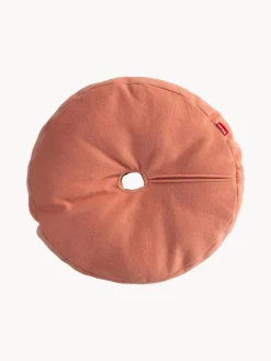Discount Hoopo Lit pour chat Donut Pêche