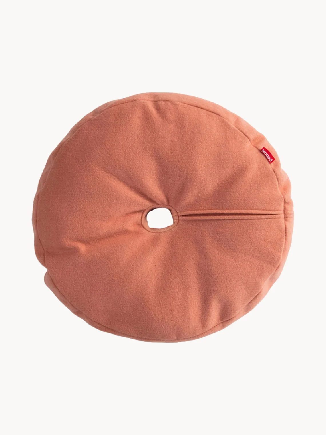 Discount Hoopo Lit pour chat Donut Pêche