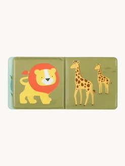 Online A Little Lovely Company Livre de bain Jungle Friends
