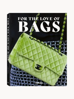 Discount teNeues Livre photo For the Love of Bags