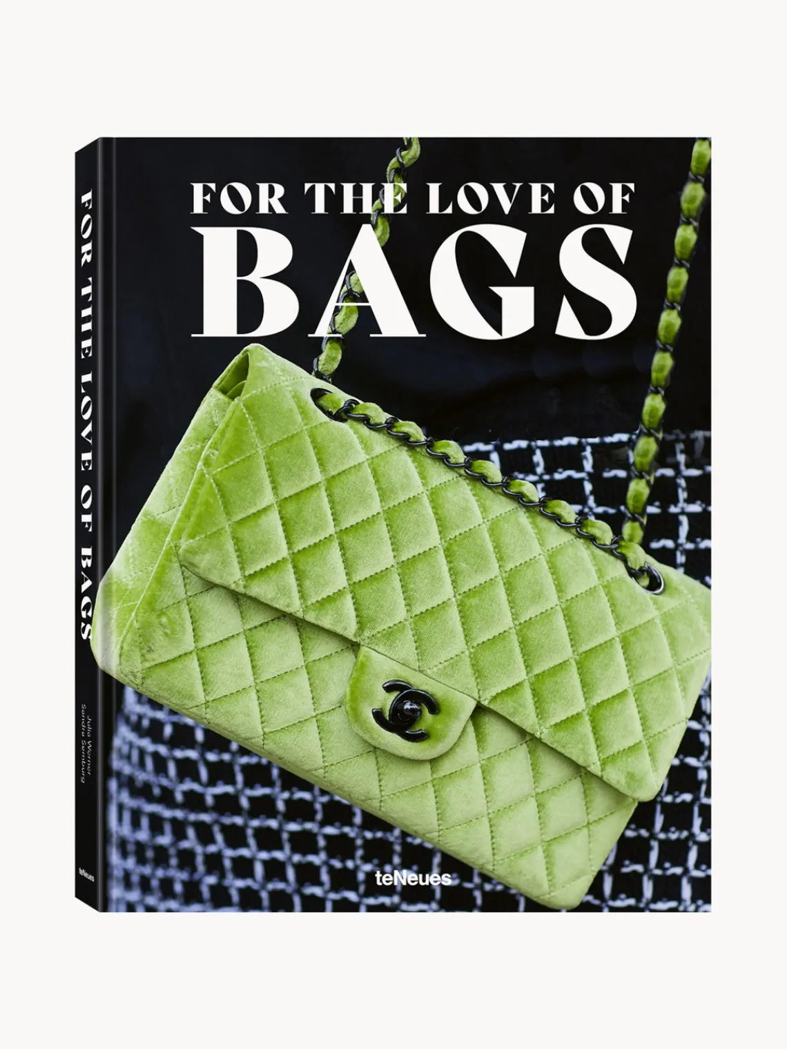 Discount teNeues Livre photo For the Love of Bags