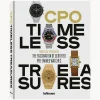 Outlet teNeues Livre photo Timeless Treasures - The Fascination of Certified Pre-Owned Watches