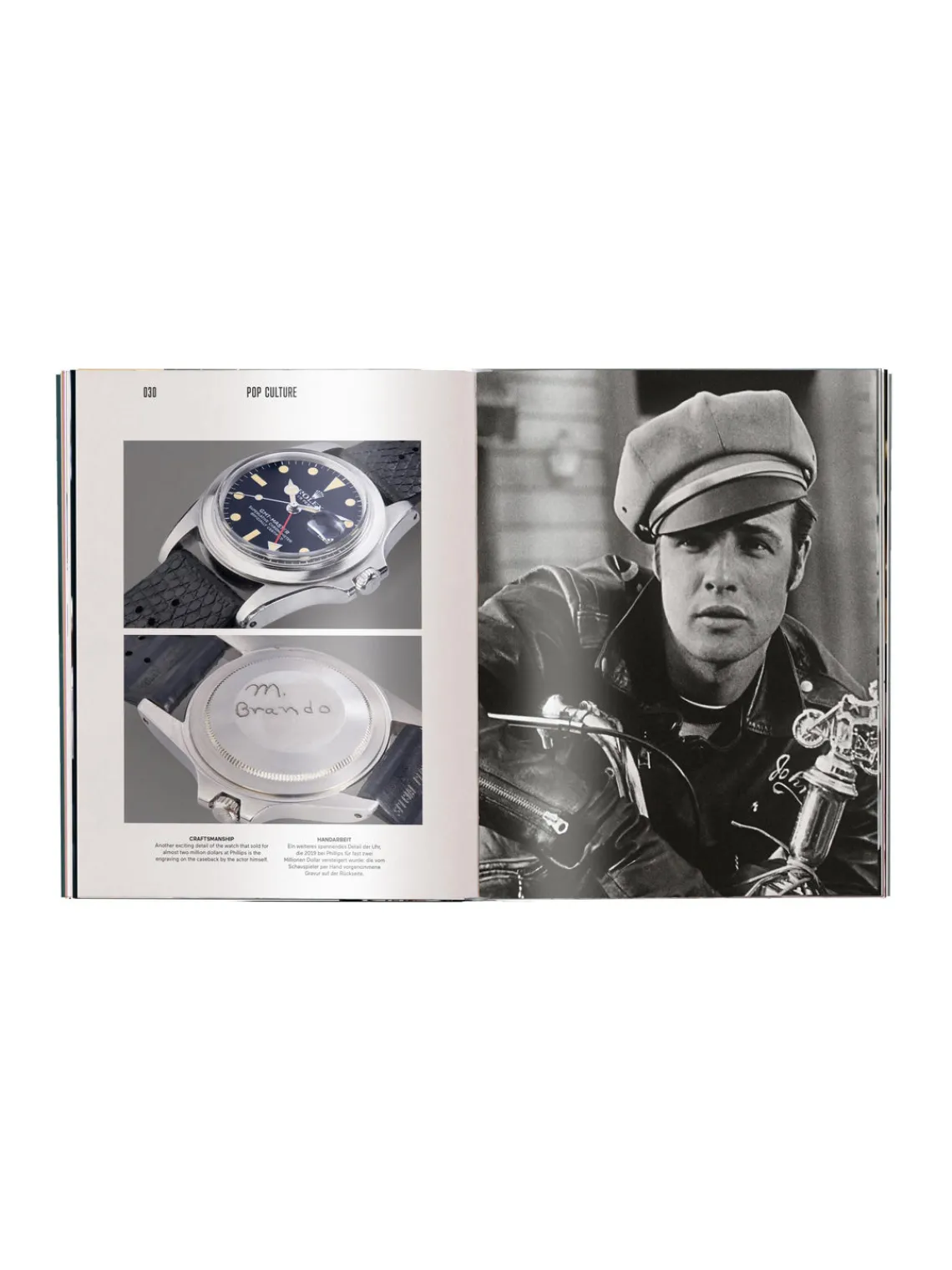 Outlet teNeues Livre photo Timeless Treasures - The Fascination of Certified Pre-Owned Watches