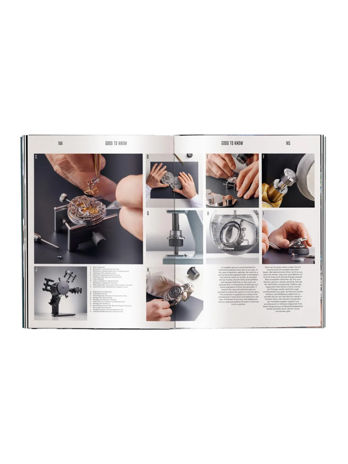 Outlet teNeues Livre photo Timeless Treasures - The Fascination of Certified Pre-Owned Watches