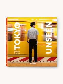 Discount teNeues Livre photo Tokyo Unseen