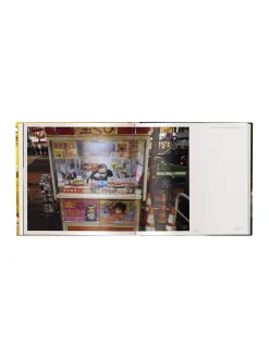 Discount teNeues Livre photo Tokyo Unseen