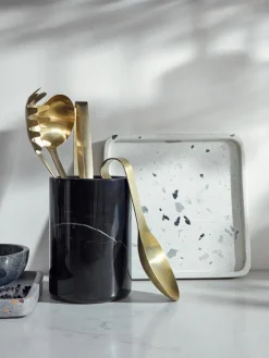 Outlet Nordal Louche brossée mate Goldies