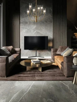 Outlet Maytoni Lustre Arco