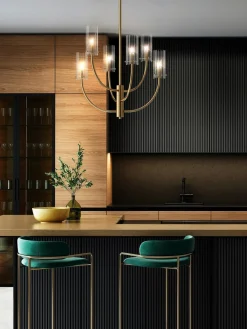 Outlet Maytoni Lustre Arco