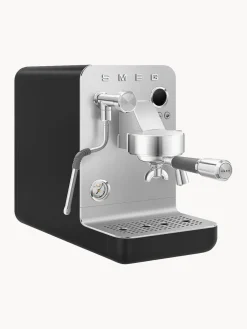 Fashion Smeg Machine à espresso Mini Pro