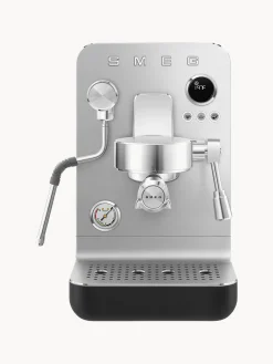 Fashion Smeg Machine à espresso Mini Pro