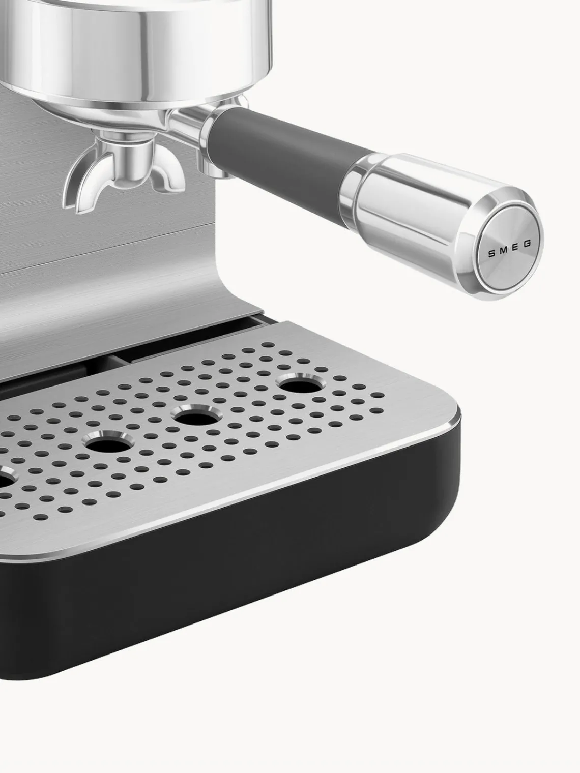 Fashion Smeg Machine à espresso Mini Pro