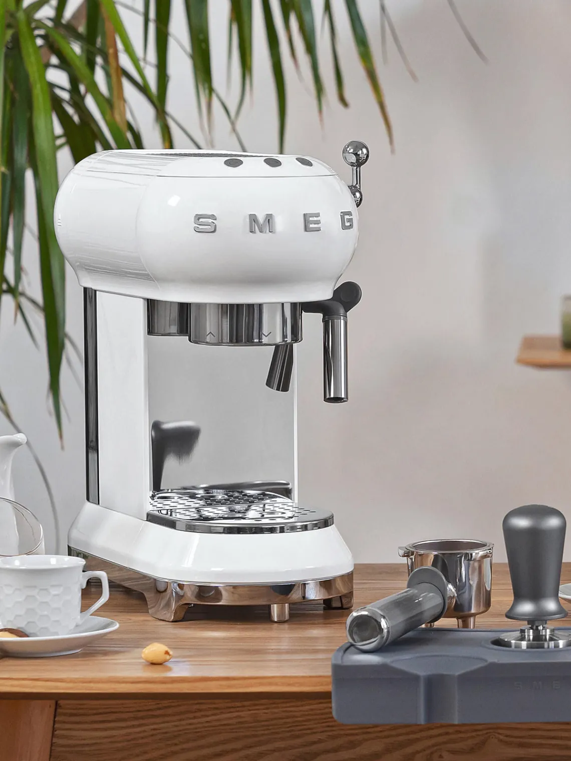 Fashion Smeg Machine à espresso 50's Style