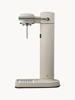 Fashion Aarke Machine à soda Carbonator 3 Beige clair, mat
