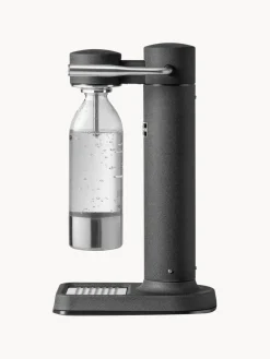 Hot Aarke Machine à soda Carbonator 3 Noir, mat
