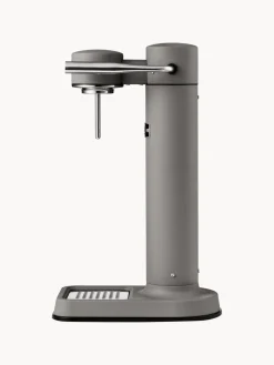 Outlet Aarke Machine à soda Carbonator 3 Gris foncé, mat