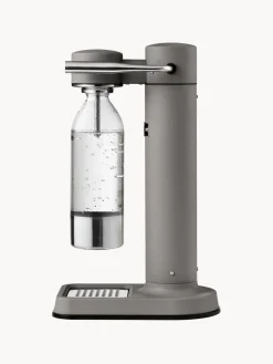 Outlet Aarke Machine à soda Carbonator 3 Gris foncé, mat