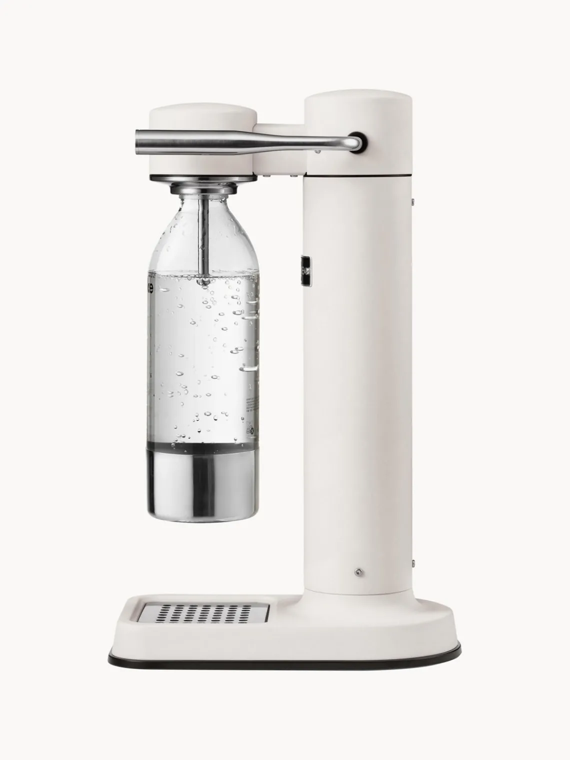 Online Aarke Machine à soda Carbonator 3 Blanc cassé, mat