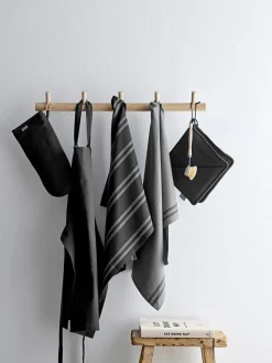 New Södahl Maniques Soft Kitchen, 2 pièces Noir