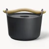 New iittala Marmite avec revêtement antiadhésif Sarpaneva