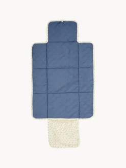 New Cam Cam Copenhagen Matelas à langer en coton bio Capri