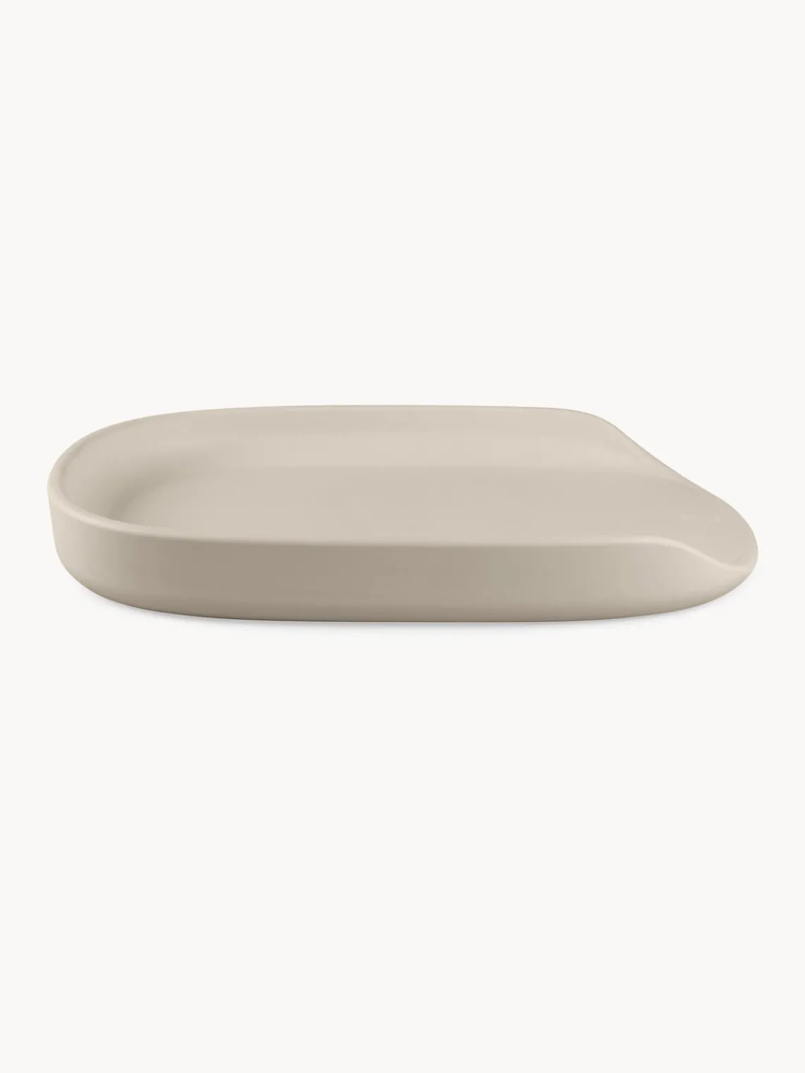 Clearance Sebra Matelas à langer Pusle Pur Beige clair