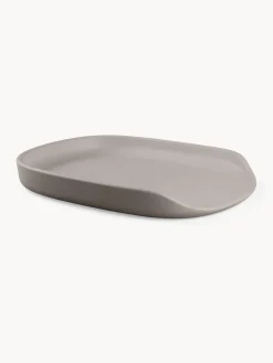 Hot Sebra Matelas à langer Pusle Pur Grège