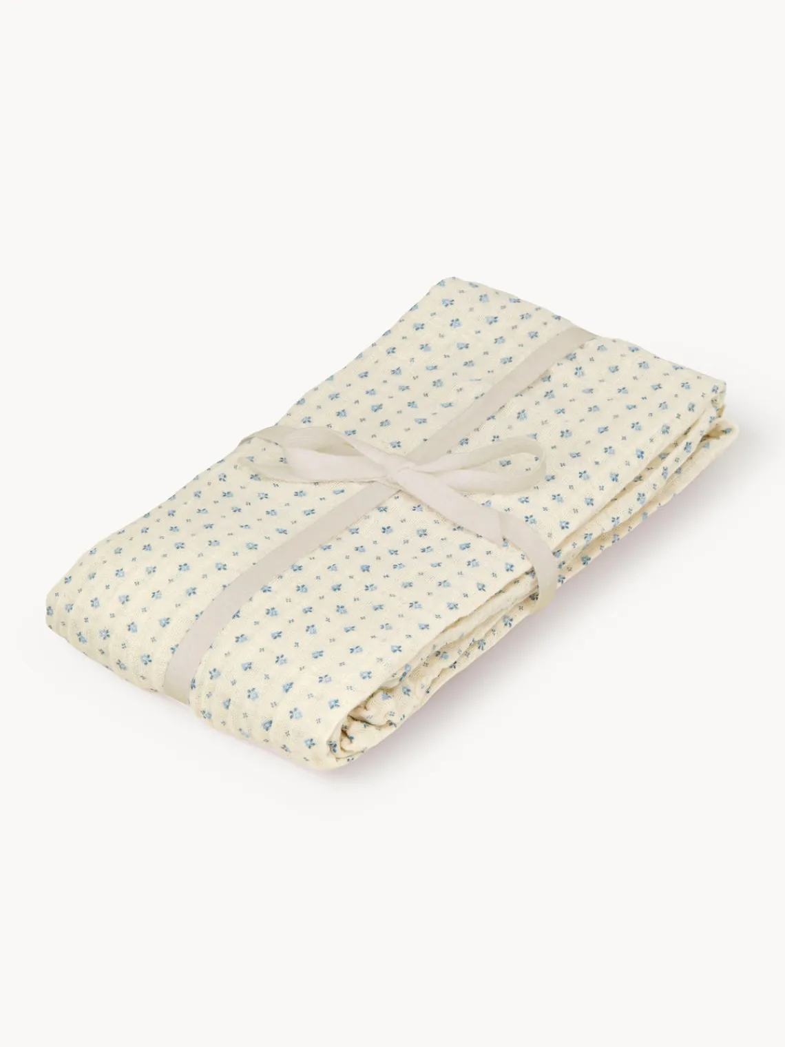 New Cam Cam Copenhagen Maxi lange en coton bio Capri