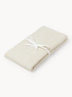 Discount Cam Cam Copenhagen Maxi lange en mousseline de coton bio Camel