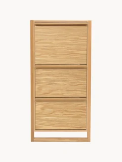 Online Woodman Meuble à chaussures 3 niveaux NewEst
