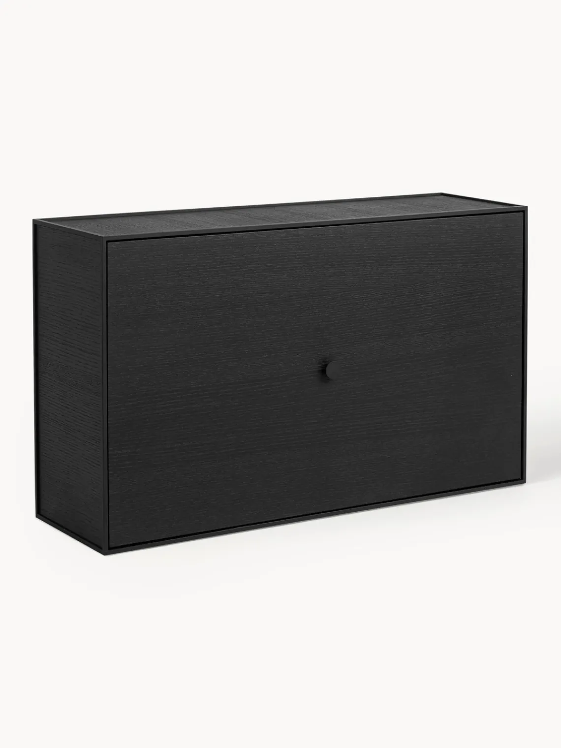Discount Audo Copenhagen Meuble à chaussures Frame Noir