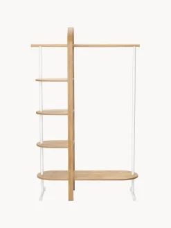 Online Umbra Meuble d'entrée en bois d'eucalyptus Bellwood