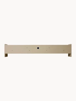 Online HKLIVING Meuble TV bas Space Beige clair