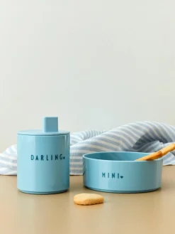 New DESIGN LETTERS Mini bol enfants Favourite