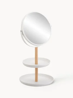 Clearance Yamazaki Miroir grossissant de salle de bain Tosca