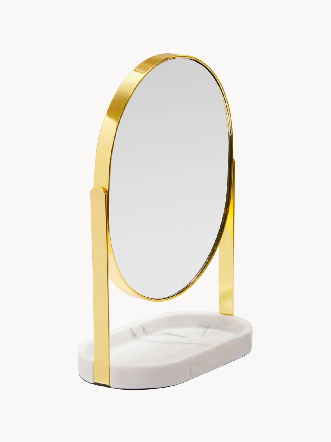 Online ANDREA HOUSE Miroir grossissant de salle de bain Bello