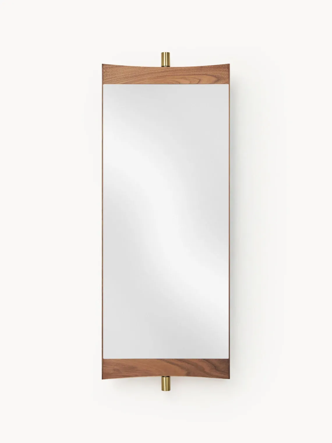 Discount GUBI Miroir mural ajustable Vanity