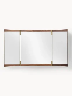 Best GUBI Miroir mural ajustable Vanity