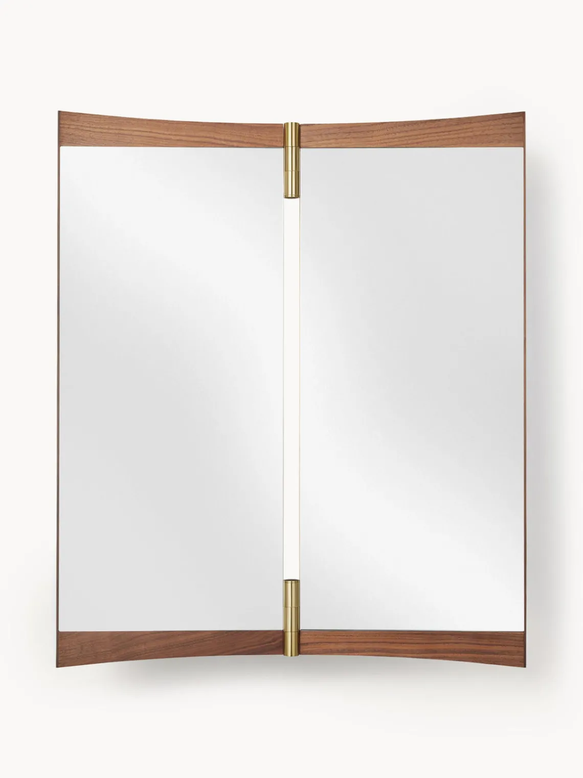 Discount GUBI Miroir mural ajustable Vanity