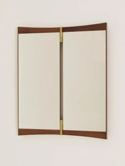 Discount GUBI Miroir mural ajustable Vanity