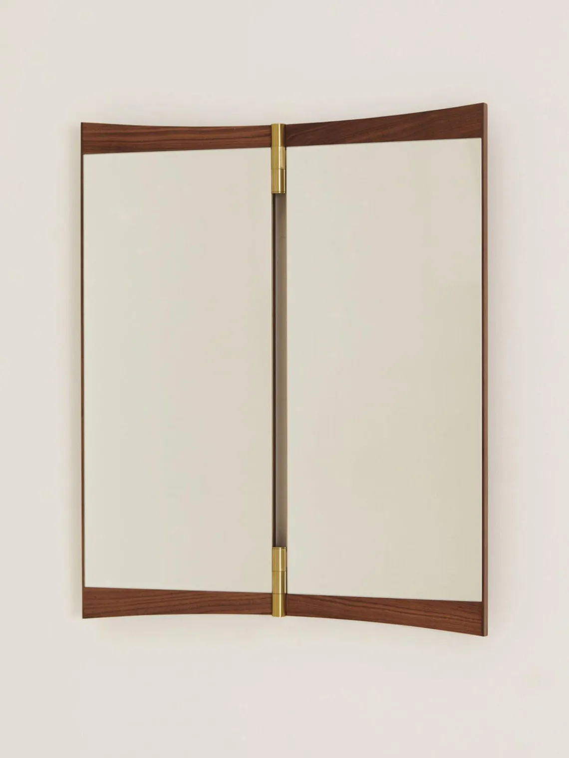 Discount GUBI Miroir mural ajustable Vanity