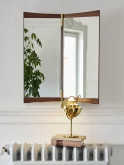 Discount GUBI Miroir mural ajustable Vanity