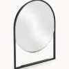 Clearance Vanita&Casa Miroir mural LED Cassiopea